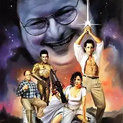 Seinfeld Wars